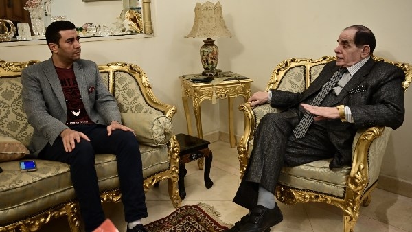 صلاح فوزي: أطالب بإجراء تعديل دستوري لمنح مجلس الشيوخ دور تشريعي