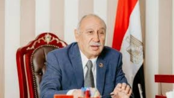 النائب أحمد عثمان: احتلال مصر المركز التاسع عالميا في جذب الاستثمارات الأجنبية دفعة قوية للاقتصاد الوطني