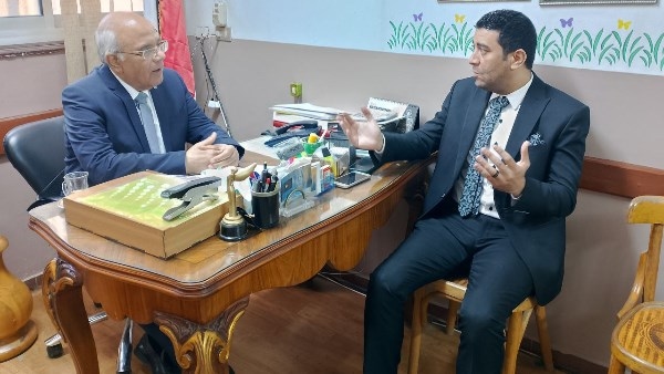 رئيس إسكان النواب: 250 جنيها تحت الحساب يدفعها المستأجر لمدة 3 أشهر بعد تطبيق قانون الإيجار القديم