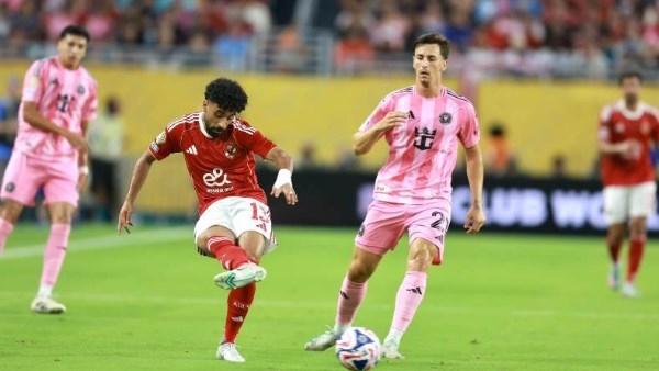 رغم تساوي النقاط.. لماذا تصدر الأهلي مجموعته في كأس العالم للأندية؟