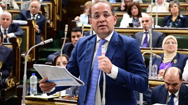 وزير المالية: نستهدف خفض الدين إلي 82% من إجمالي الناتج المحلي
