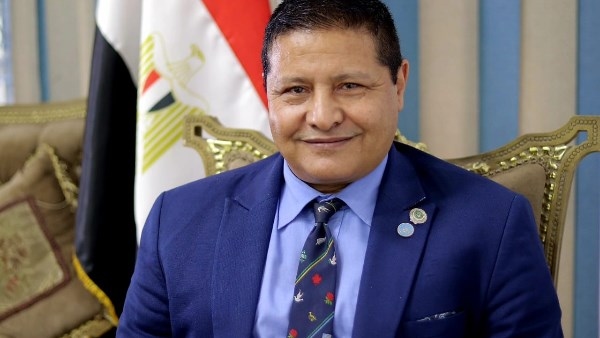 الشربيني: الانضمام لمرفق البيئة العالمي يفتح باب التمويل البيئي للمجتمع المدني