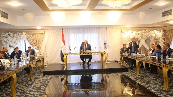 أبرزها الطعن على حكم وقف الجمعية العمومية.. تفاصيل اجتماع المحامين بشأن أزمة الرسوم القضائية