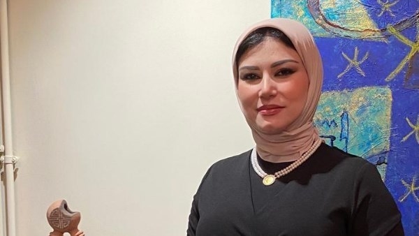 حكاوي ماتريوشكا .. معرض بمركز محمود مختار الثقافي