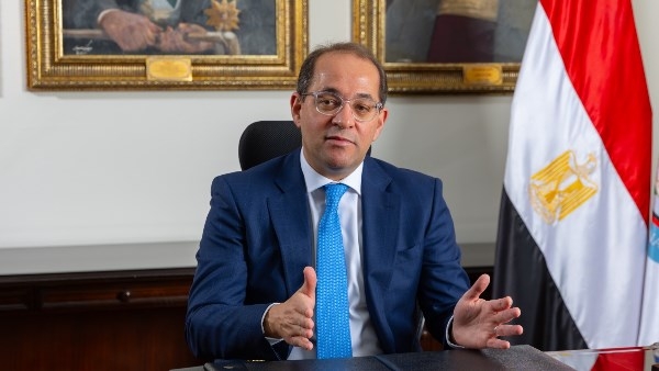 كجوك: تطبيق الحزمة الأولى لتسهيلات الضريبة العقارية بالربع الأول من العام المالى المقبل