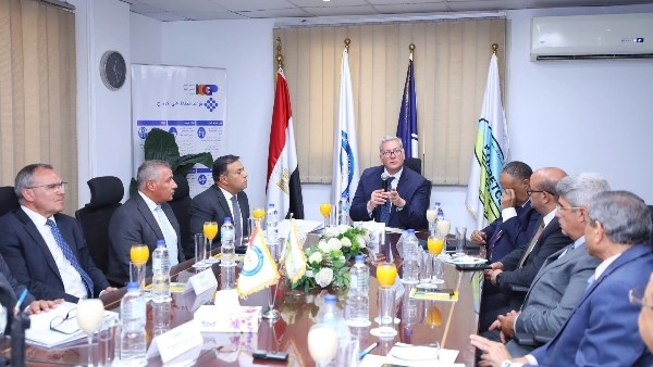 وزير البترول: كل برميل إنتاج إضافي هو نجاح لمصر