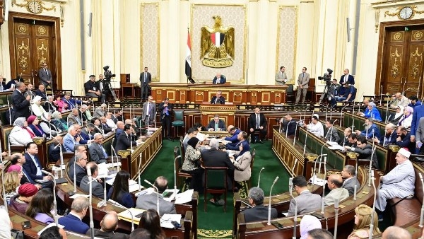 النواب يوافق نهائيًا على مشروع خطة التنمية الاقتصادية والاجتماعية للعام المالي الجديد