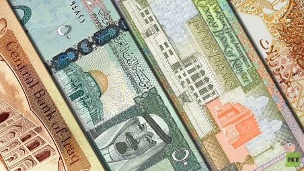 وفقا لآخر تحديث .. أسعار العملات العربية في مصر اليوم الأحد