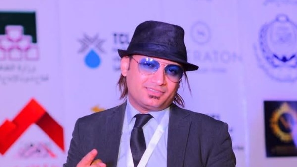 إخلاء سبيل المذيع الفرفوش بكفالة 20 ألف جنيه