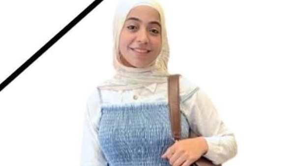 قصص عرايس الجنة.. شيماء طالبة آداب فارسي وعاملة باليومية في الإجازة