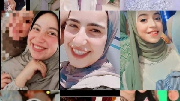 قصص كفاحهن انتهت بالجنة.. حكاية 18 فتاة رحلن في غمضة عين بالمنوفية