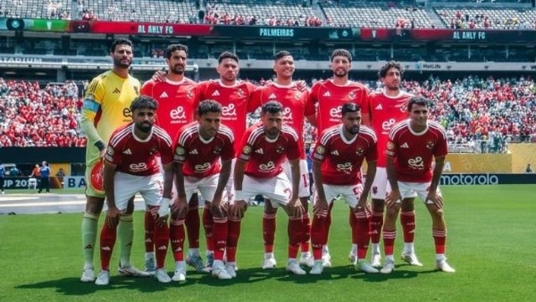 نادر السيد: الشناوي ليس سببا في تعادل الأهلي أمام بورتو