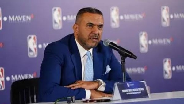 مصر تشارك في إطلاق مبادرة 'أبطال NBA من أجل التغيير'