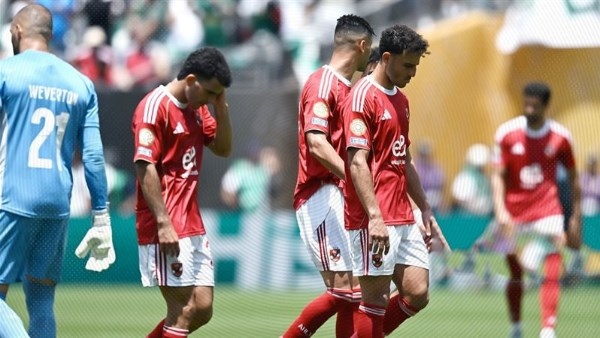 كأس العالم للأندية.. هل يتآمر بالميراس مع إنتر ميامي لإقصاء الأهلي؟