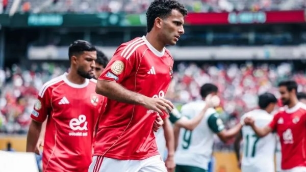 إعلامي: جمهور الأهلي ينتظر أداء قويا من لاعبيه أمام بورتو