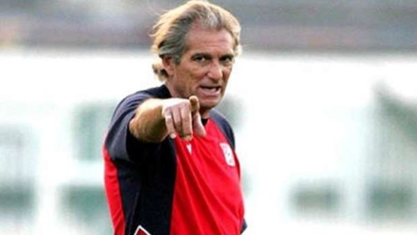 جوزيه يكشف كواليس صدمته في الأهلي .. ورفض الزمالك 3 مرات