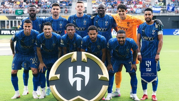 موعد مباراة الهلال ومانشستر سيتي في كأس العالم للأندية والقنوات الناقلة