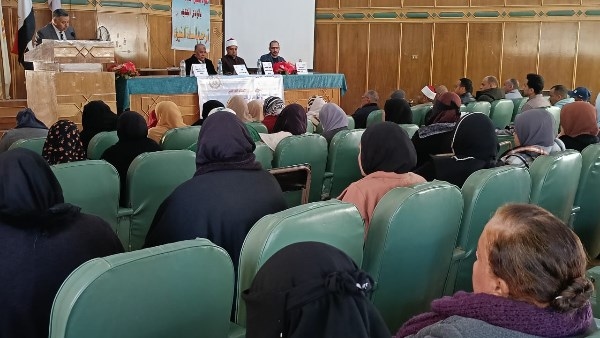 التأهيل النفسي للمقبلين على الزواج والمتزوجين حديثا.. ندوة بإعلام الداخلة