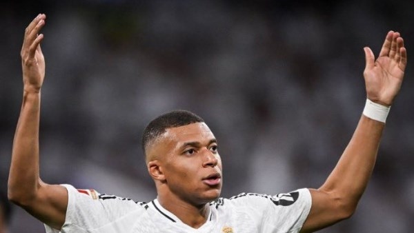 مدرب ريال مدريد يكشف موقف مبابي من مواجهة يوفنتوس بمونديال الأندية