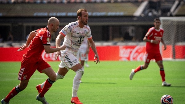 جيوفاني إلبر يحذر بايرن ميونخ من موقعة فلامينجو في كأس العالم للأندية