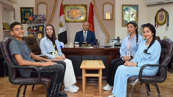 وكيل تعليم بورسعيد يكشف لـ صدى البلد موعد إعلان نتيجة الشهادة الإعدادية