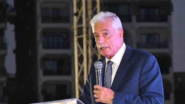 مستشار رئيس الجمهورية للتنمية يطلق مبادرة السياحة في بورسعيد