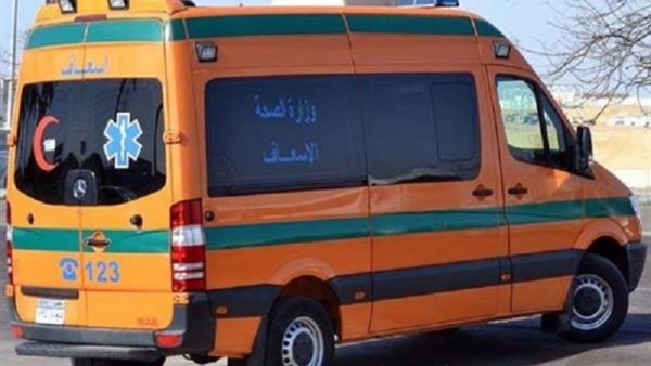 إصابة 12 شخصًا في انقلاب ميكروباص على الطريق الزراعي بالقليوبية