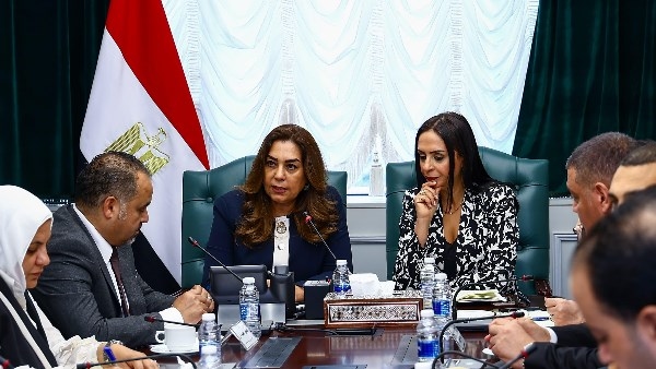لجنة فنية من التضامن والتنمية المحلية لمنابعة آليات تنفيذ مبادرة " سكن كريم"
