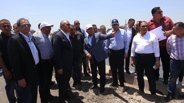 رادارات ومخدرات وتحذيرات.. كامل الوزير يعلن حزمة إجراءات لضبط سلوك القيادة