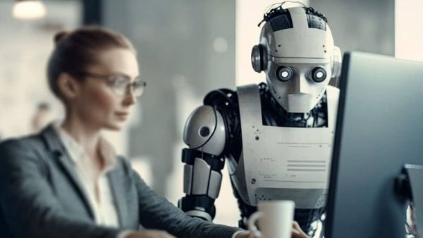الذكاء الاصطناعي يزيد راتبك بنسبة 56%