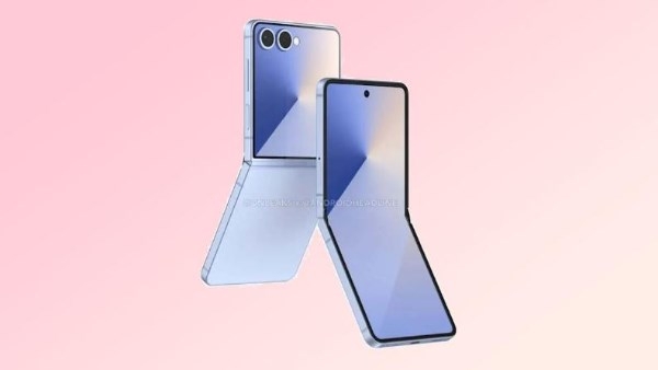 تسريبات تكشف ألوان ومواصفات سامسونج Galaxy Z Flip7 ونسخته الاقتصادية