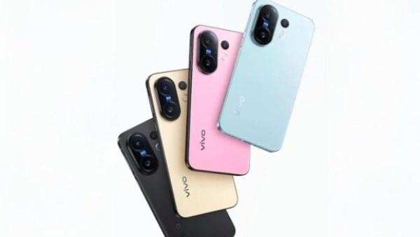 فيفو تعلن عن Vivo X200 FE هاتف رائد بمواصفات قوية وتصميم أنيق
