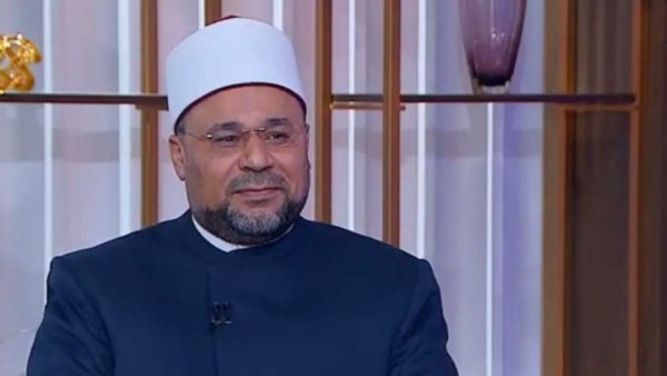 محمود الأبيدي: الإمامان الشافعي والجوزي بكيا من ذنوبهما.. فماذا نقول نحن؟