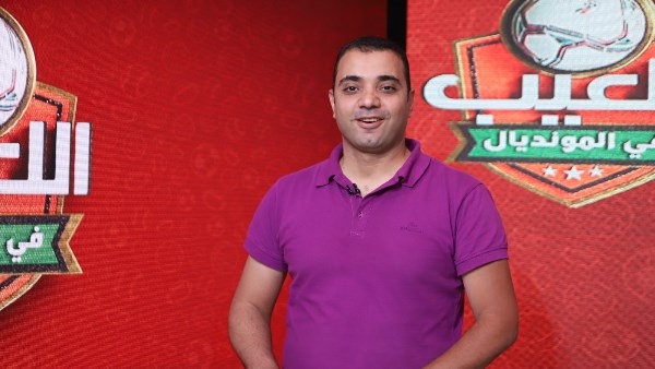 المخبزي يكشف عن بديل إمام عاشور في الأهلي ضد بالميراس