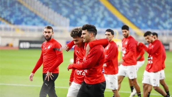 بعد نجاح جراحته.. زيزو يوجه رسالة لإمام عاشور