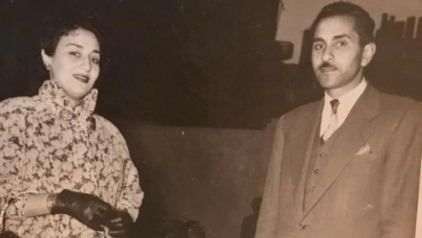 هالة صدقي تهاجم بعض الشخصيات: "تنكروا لأصولهم ويتنصلون من هوية بلدهم"