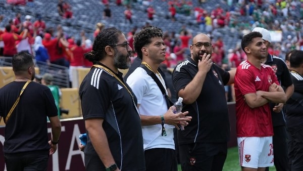 خالد طلعت: الأهلي ينافس أوكلاند سيتي على الأرقام السلبية في كأس العالم للأندية