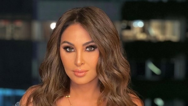 بإطلالة ناعمة.. إليسا تخطف الأنظار على السوشيال ميديا
