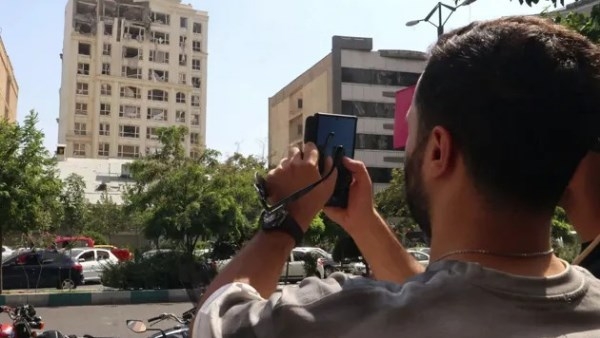 اعتقال 18 عميلاً للموساد.. إيران تعلن عن تفكيك شبكات تجسس إسرائيلية