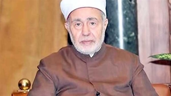 تفسير قوله تعالى "غثاء أحوى" في سورة الأعلى من تأملات الشيخ محمد سيد طنطاوي