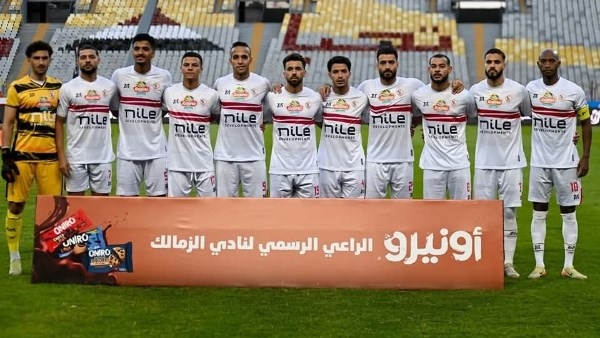 الزمالك يقدم عرضا رسميا لضم حمدان من بتروجيت بـ 30 مليون جنيه