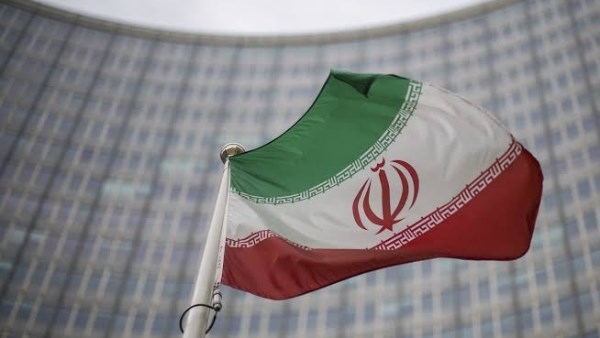 التليفزيون الإيراني يعلن القبض على شبكة إرهابية تابعة لتنظيم داعش