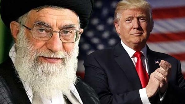 خامنئي يهدد واشنطن: خسارة أمريكا لا يمكن تعويضها بلا شك