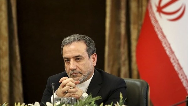 عراقجي: طهران ليست مستعدة للتفاوض طالما الهجمات الإسرائيلية مستمرة