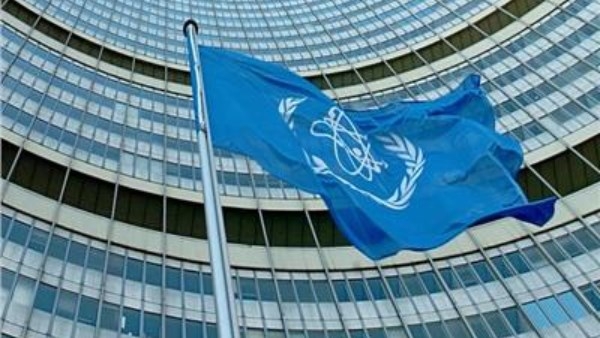 الطاقة الذرية تعلن تضرر بنايات رئيسية في موقع خنداب الإيراني