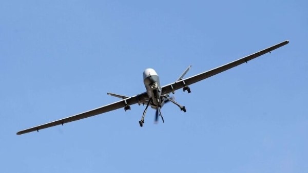 روسيا .. القوات الجوية تدمر 50 طائرة مسيرة أوكرانية الليلة الماضية