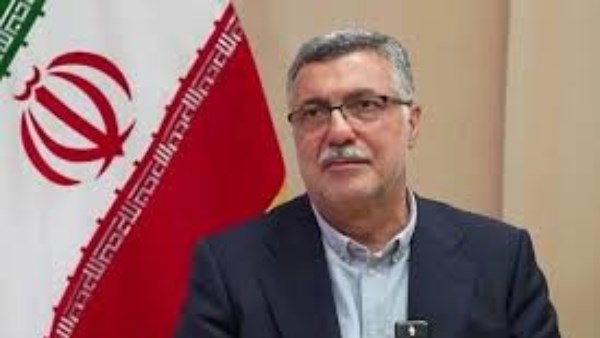 وزير الصحة الإيراني: 606 قتلى و4700 مصاب منذ بداية القصف الإسرائيلي