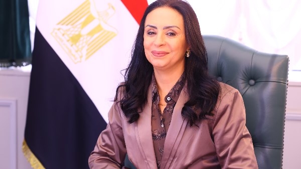 وزيرة التضامن: تعزيز حقوق الأشخاص ذوي الإعاقة إيمانًا بأن الدمج أساس التنمية