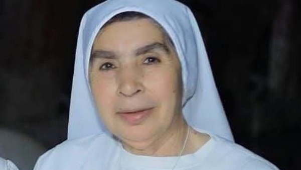 الرهبنة الكرملية بمصر تنعي انتقال الأخت فرانشيسكا مرسال
