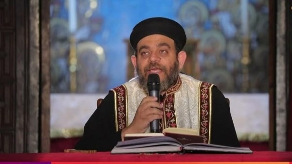 "المحبة العملية" في عظة الأحد للقس استفانوس صبحي